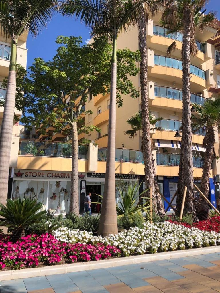 La Rada Beach Estepona Centro Exterior photo